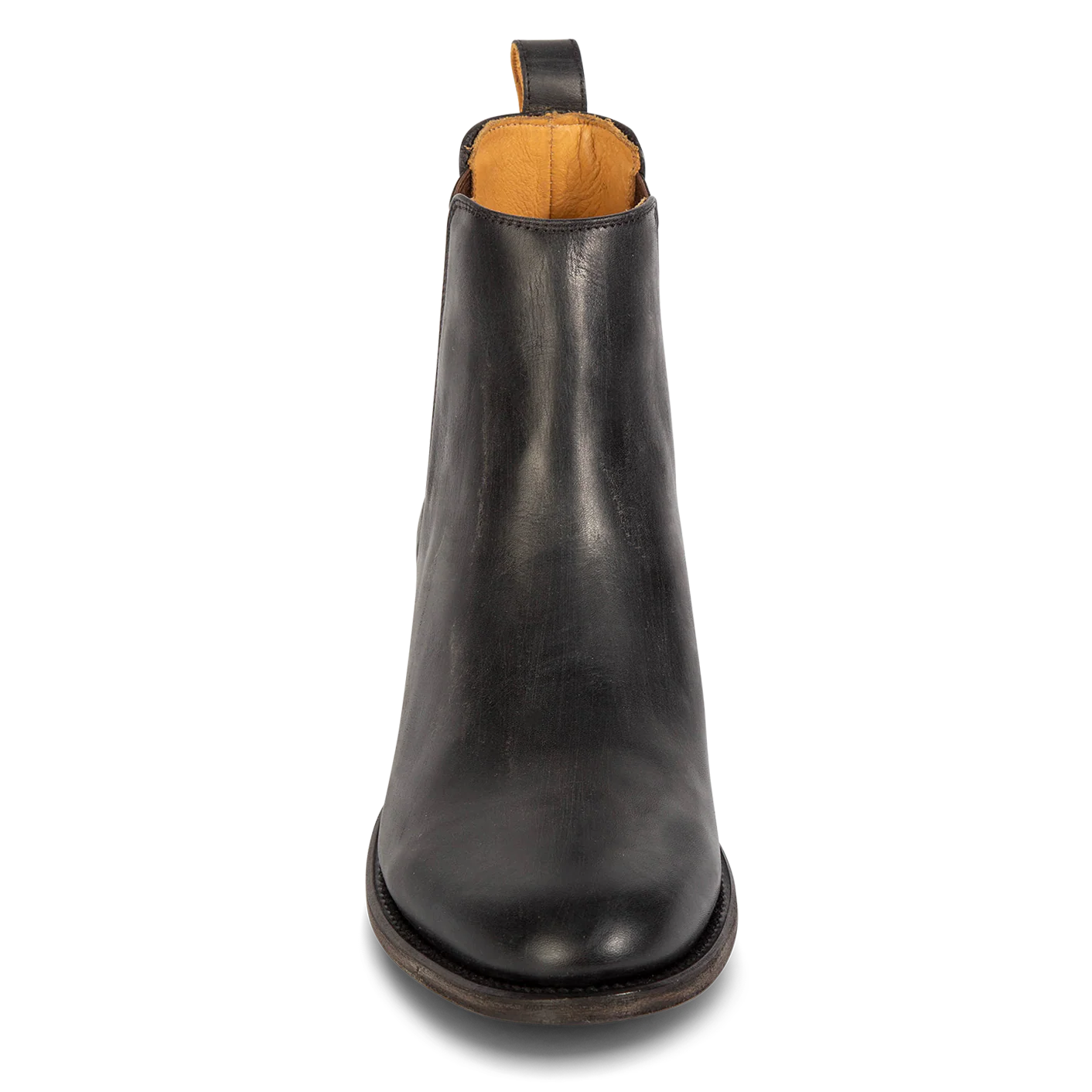 Palmer - Black Leather - Image 4