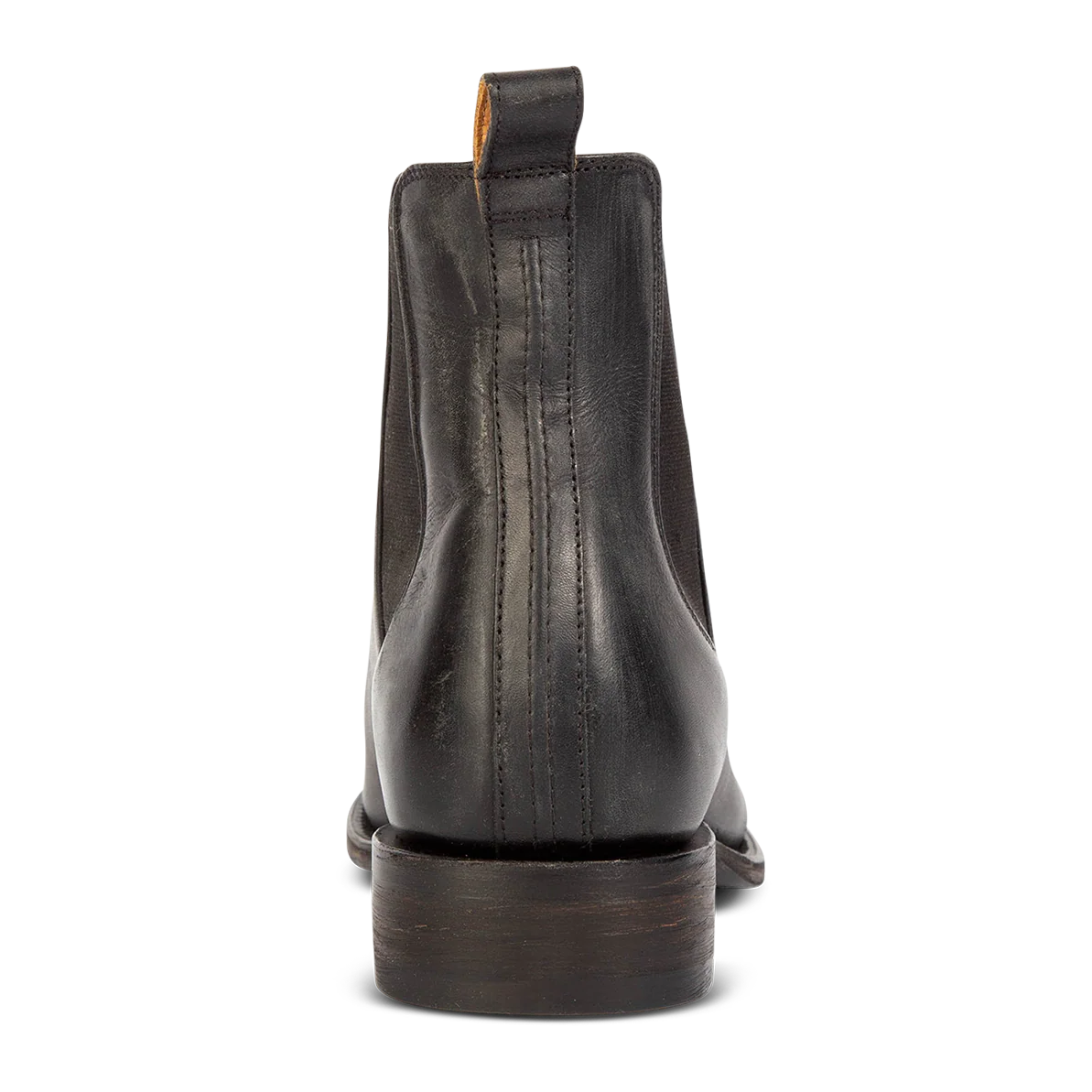 Palmer - Black Leather - Image 6
