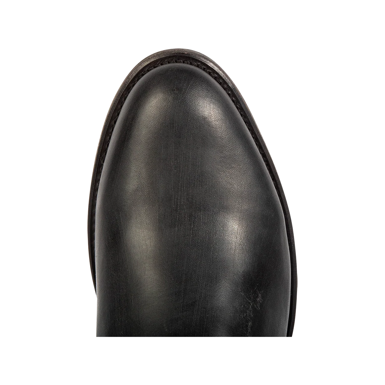 Palmer - Black Leather - Image 8