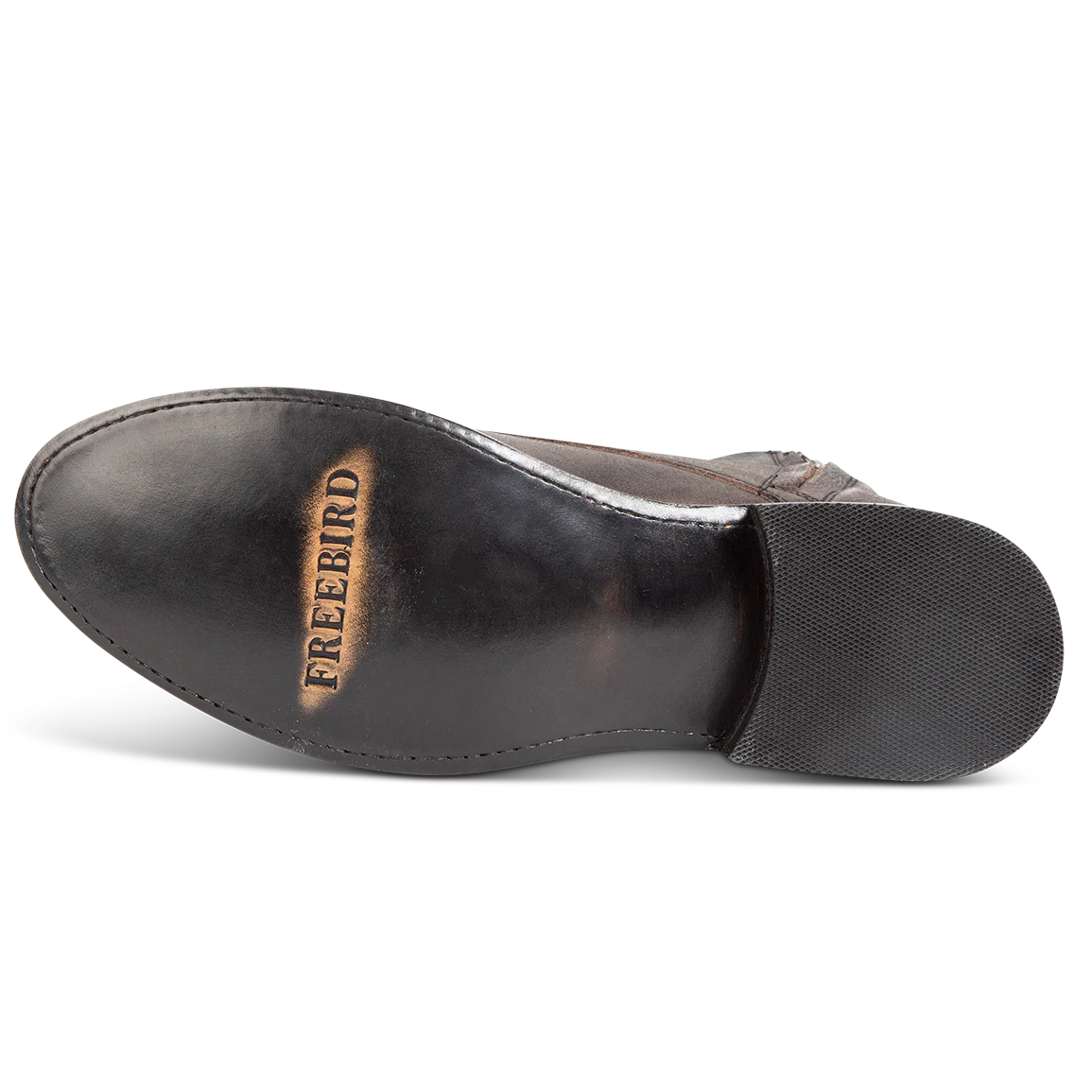 Paxton - Black - Image 8