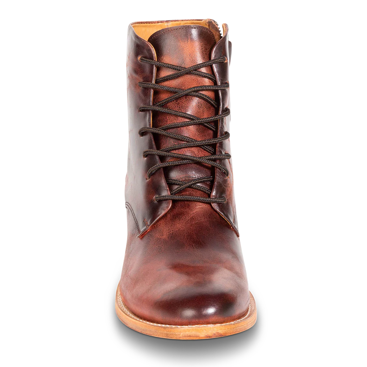 Paxton - Cognac - Image 4