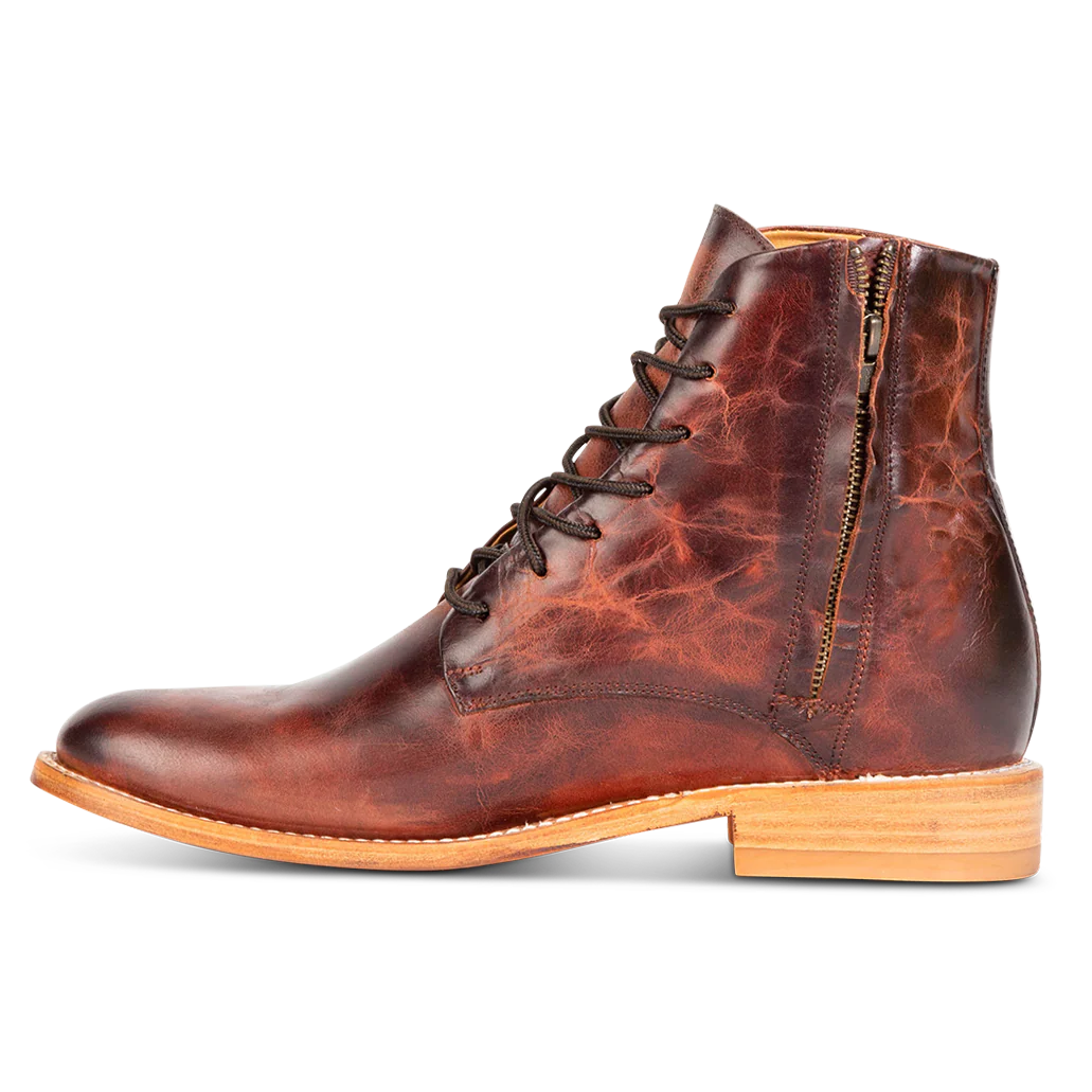 Paxton - Cognac - Image 5