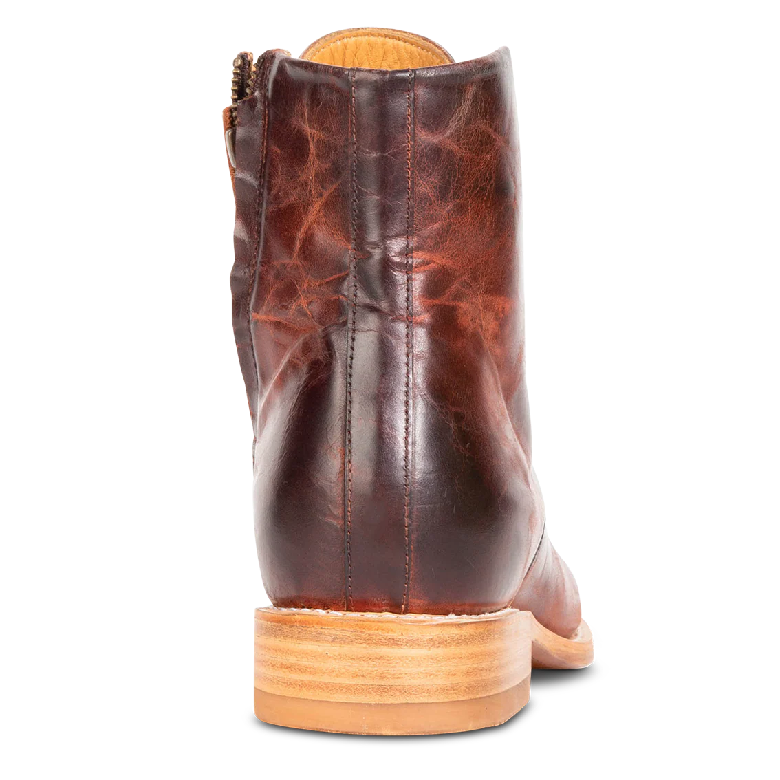 Paxton - Cognac - Image 6