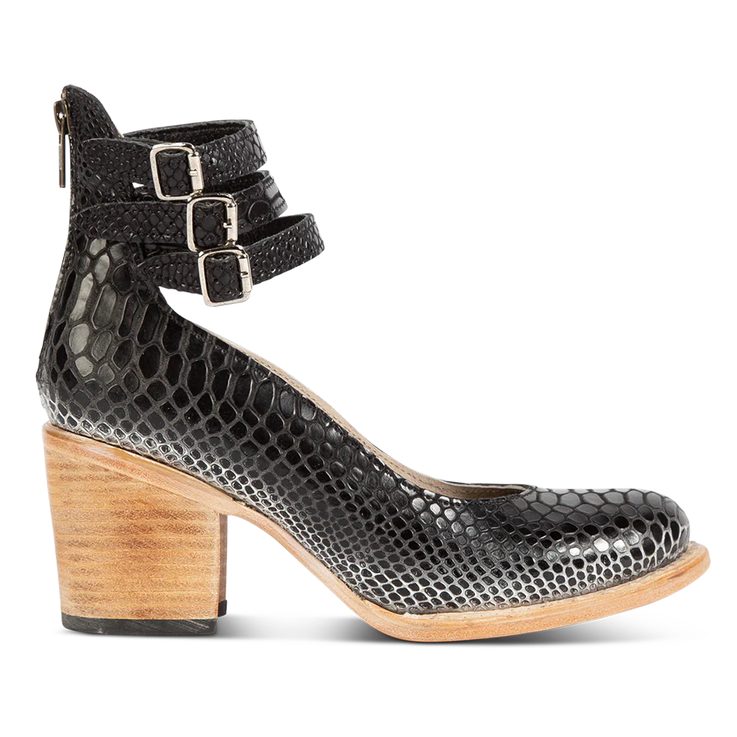 Randi - Black snake - Image 3
