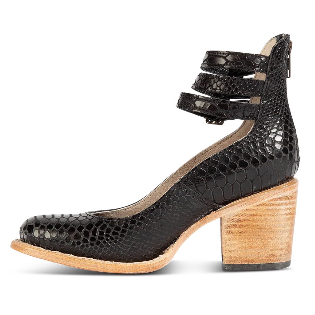 Randi - Black snake - Image 5