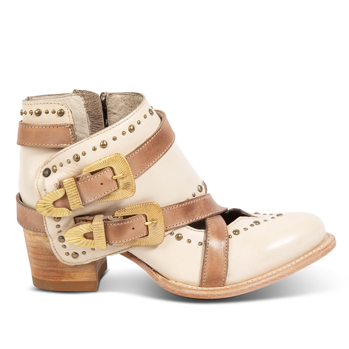 Samantha - Beige - Image 3