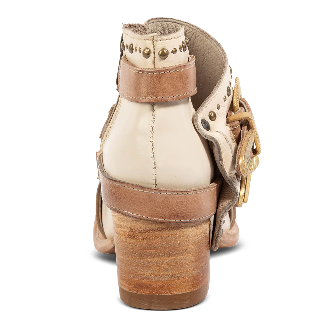 Samantha - Beige - Image 6