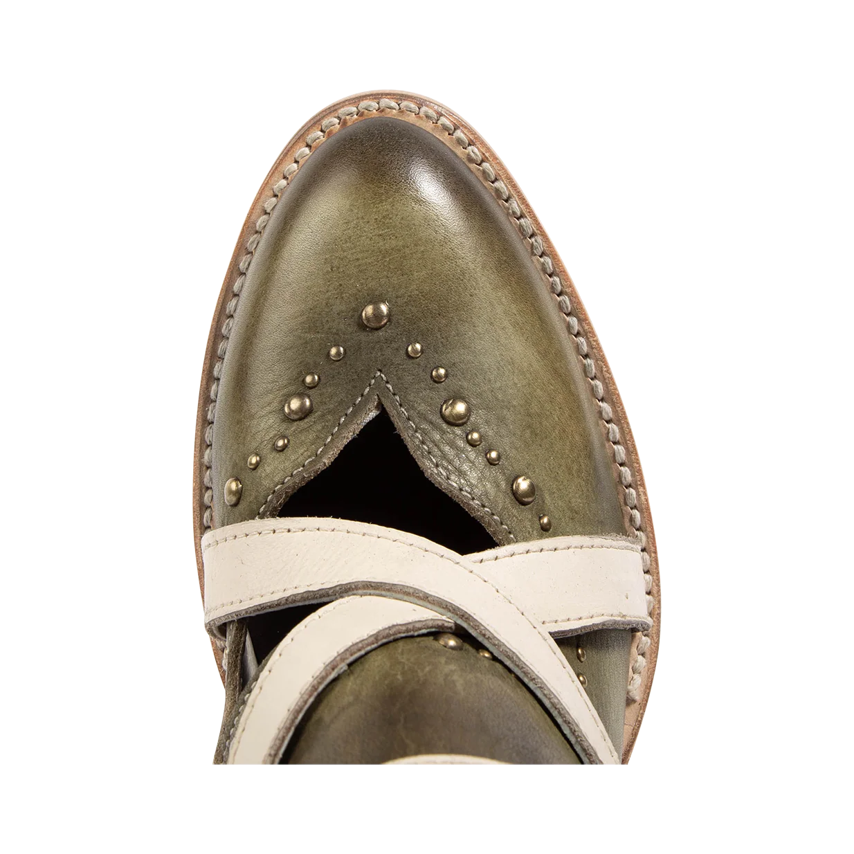 Samantha - Green - Image 6