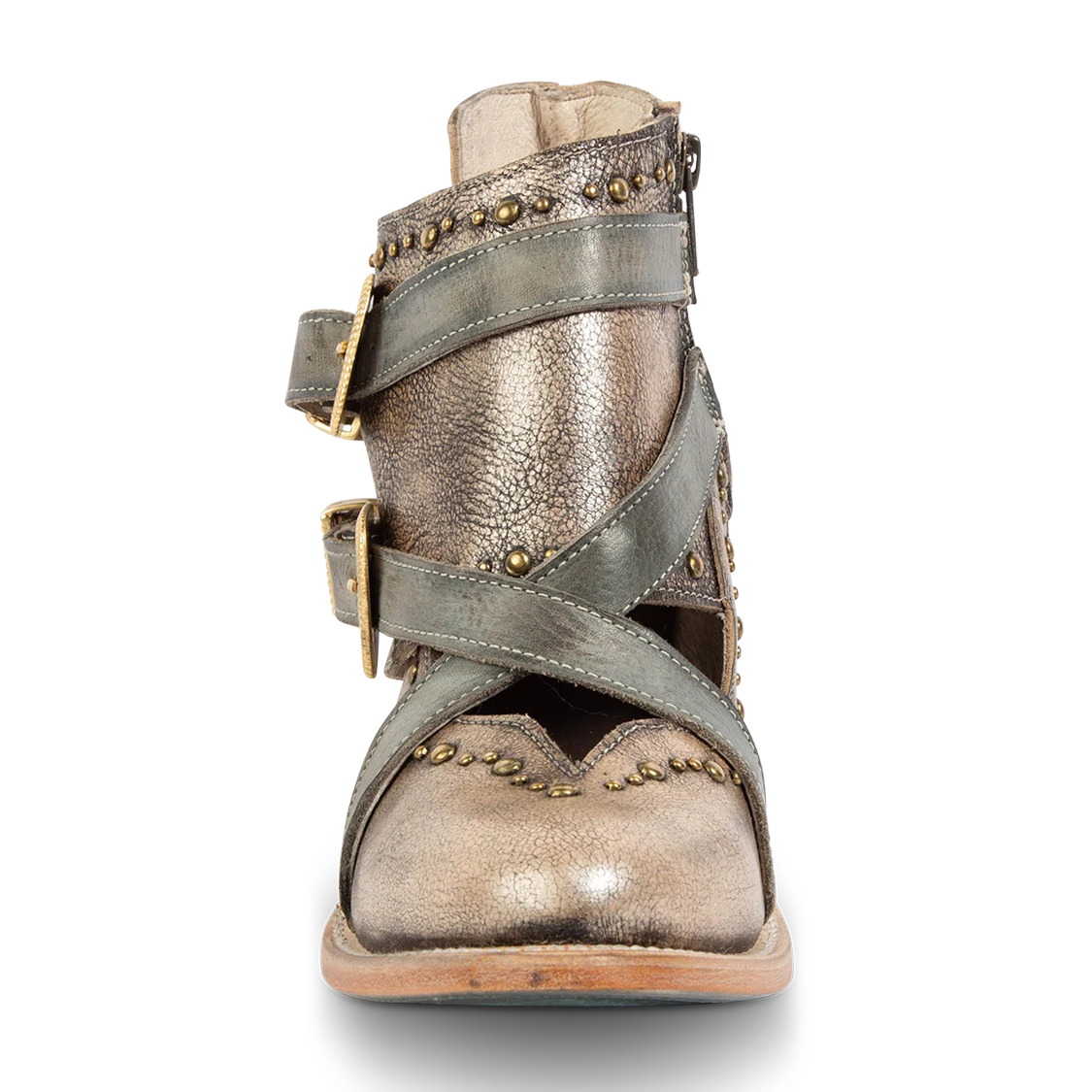 Samantha - Pewter - Image 4