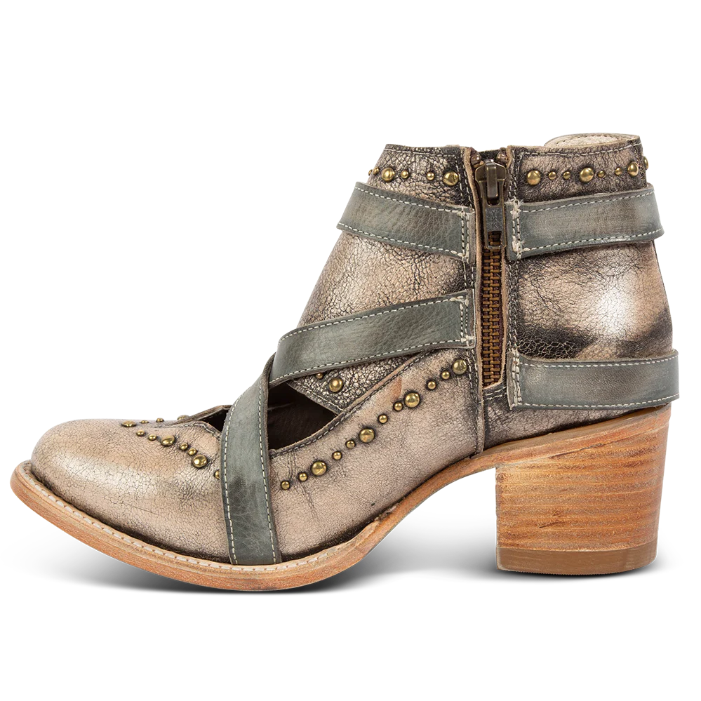 Samantha - Pewter - Image 5