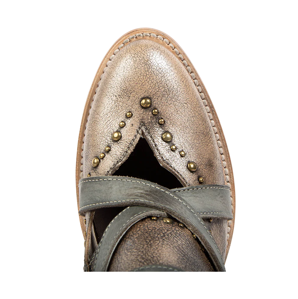 Samantha - Pewter - Image 7