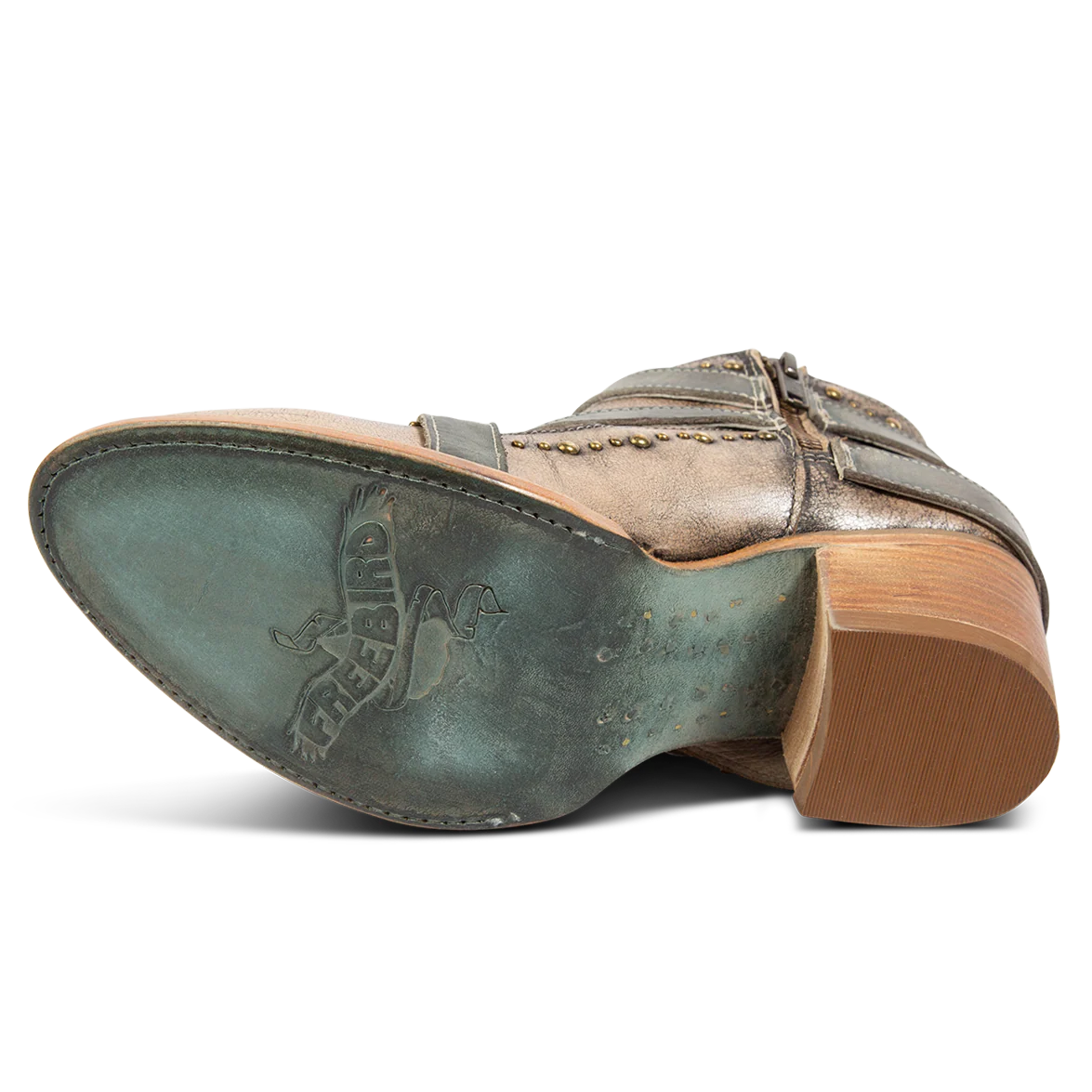 Samantha - Pewter - Image 8