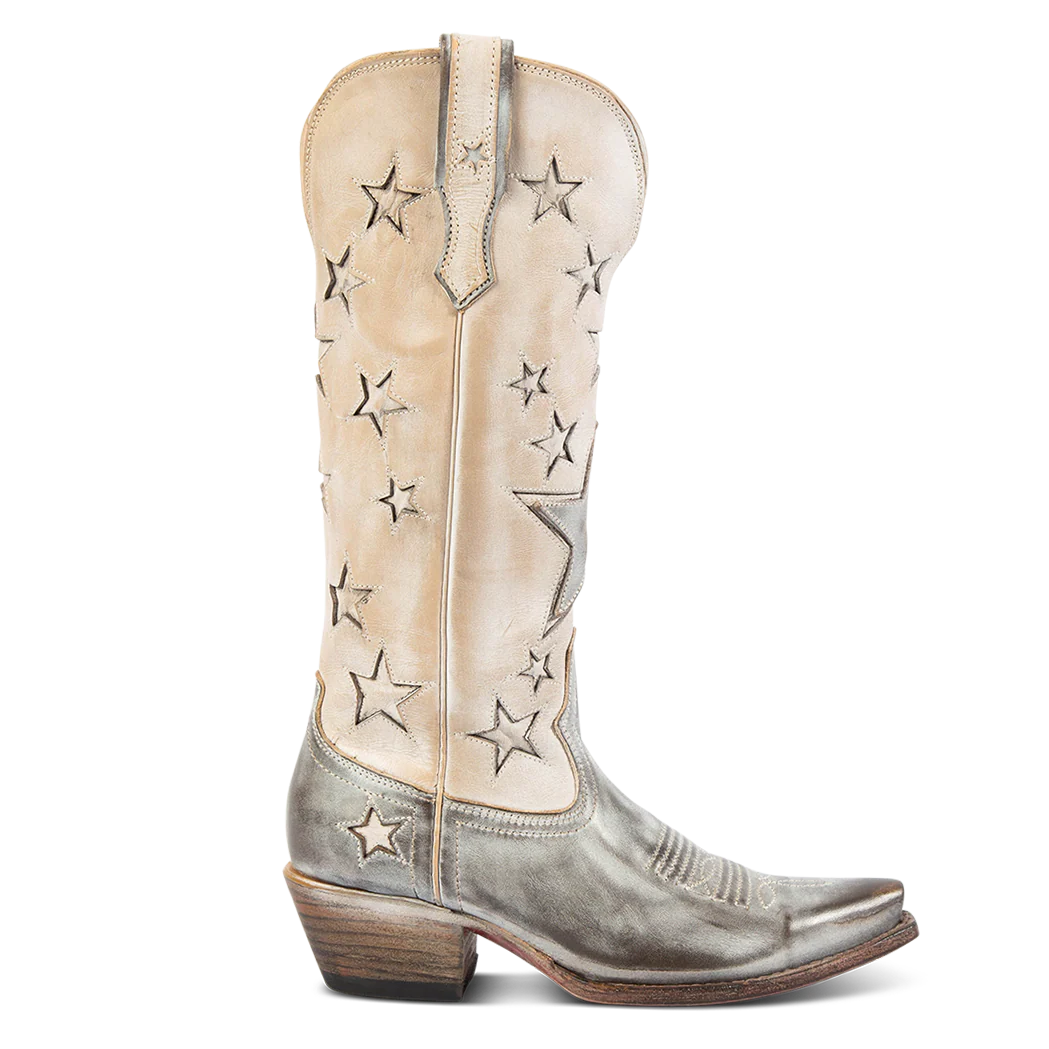 Starzz - Beige - Image 3