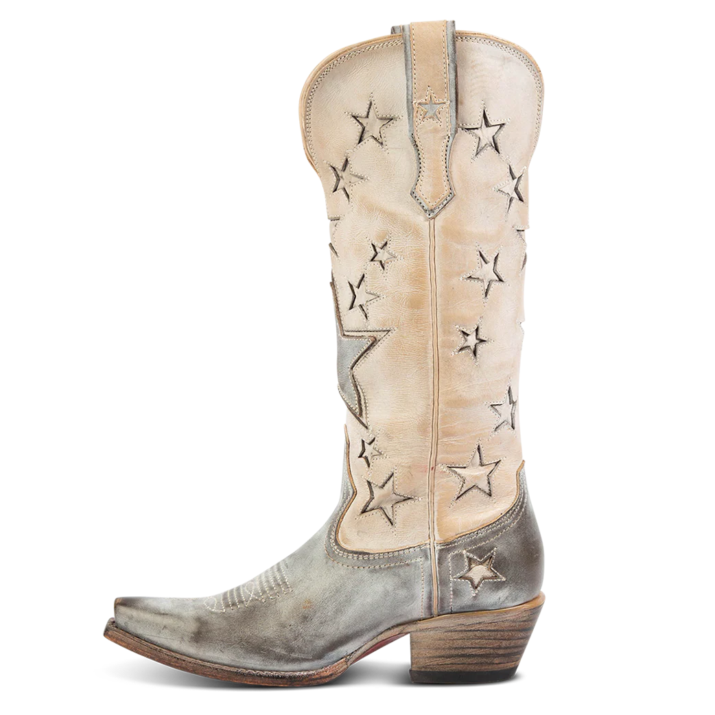 Starzz - Beige - Image 5