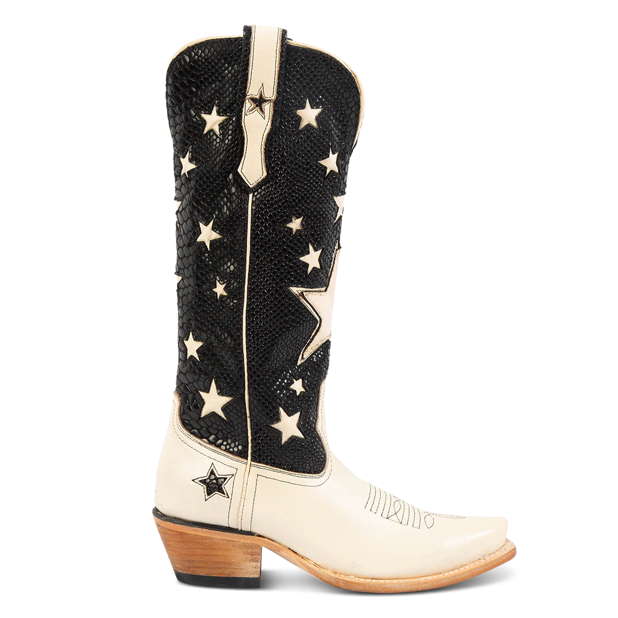 Starzz - Black - Image 3