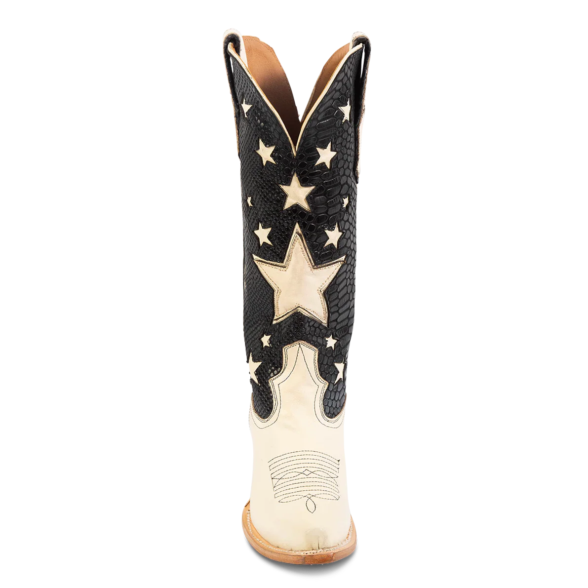 Starzz - Black - Image 4