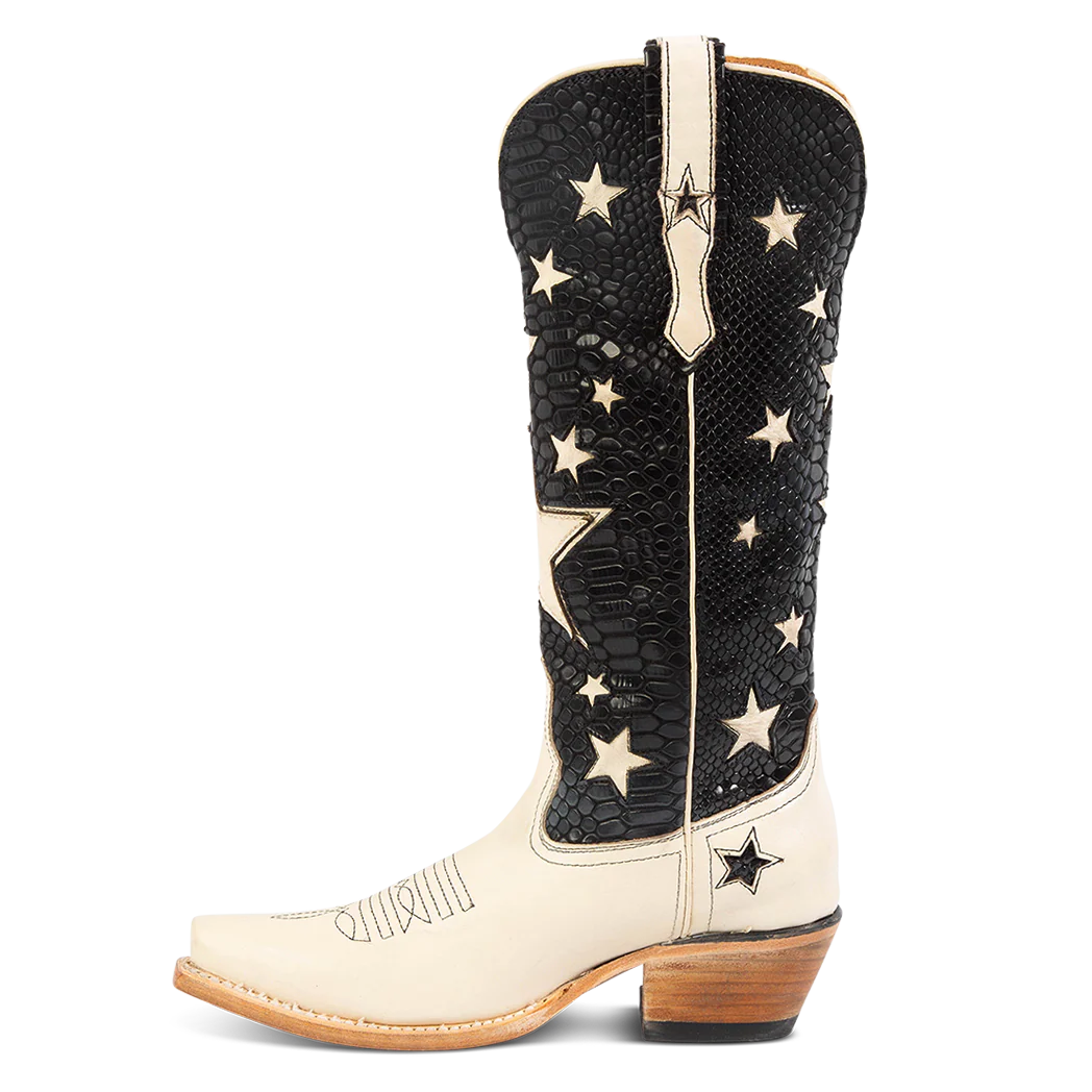 Starzz - Black - Image 5