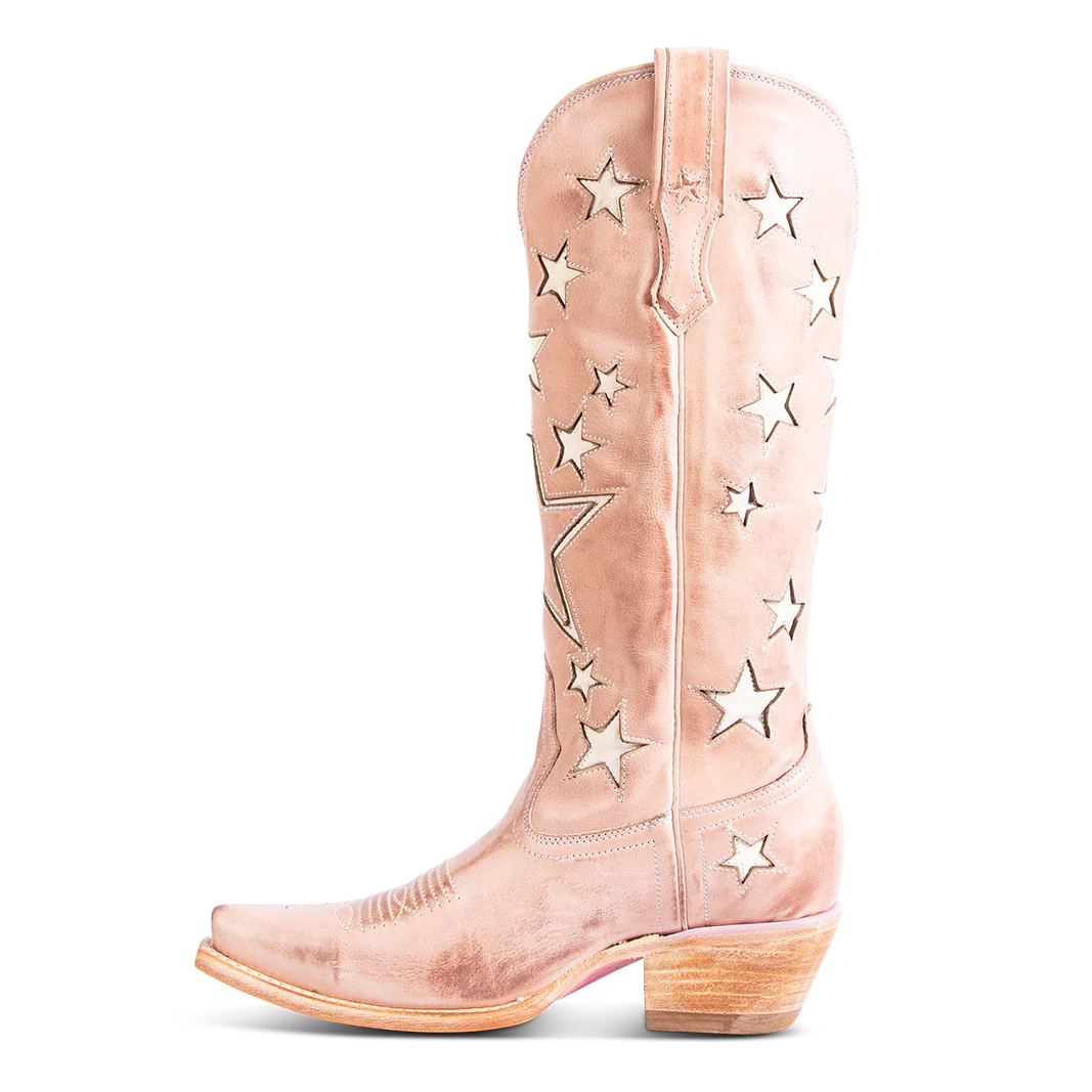 Starzz - Blush Multi - Image 5