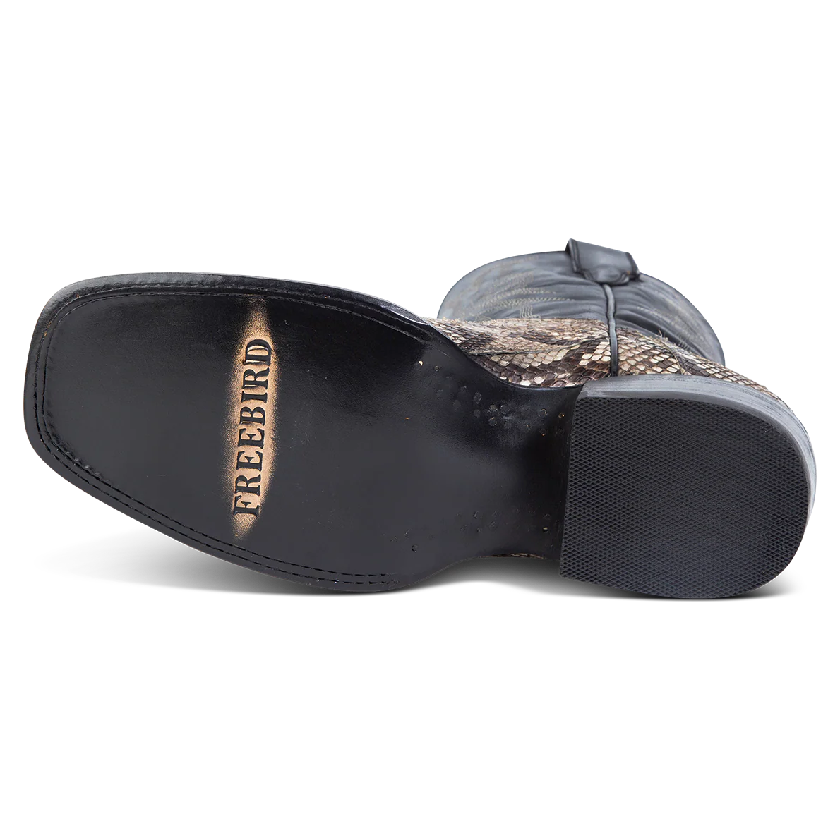 Union - Black/White - Image 9