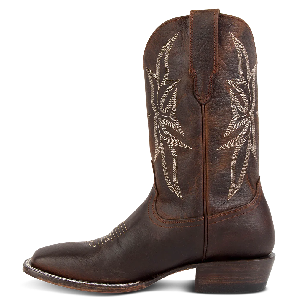 Union - Brown Leather - Image 5