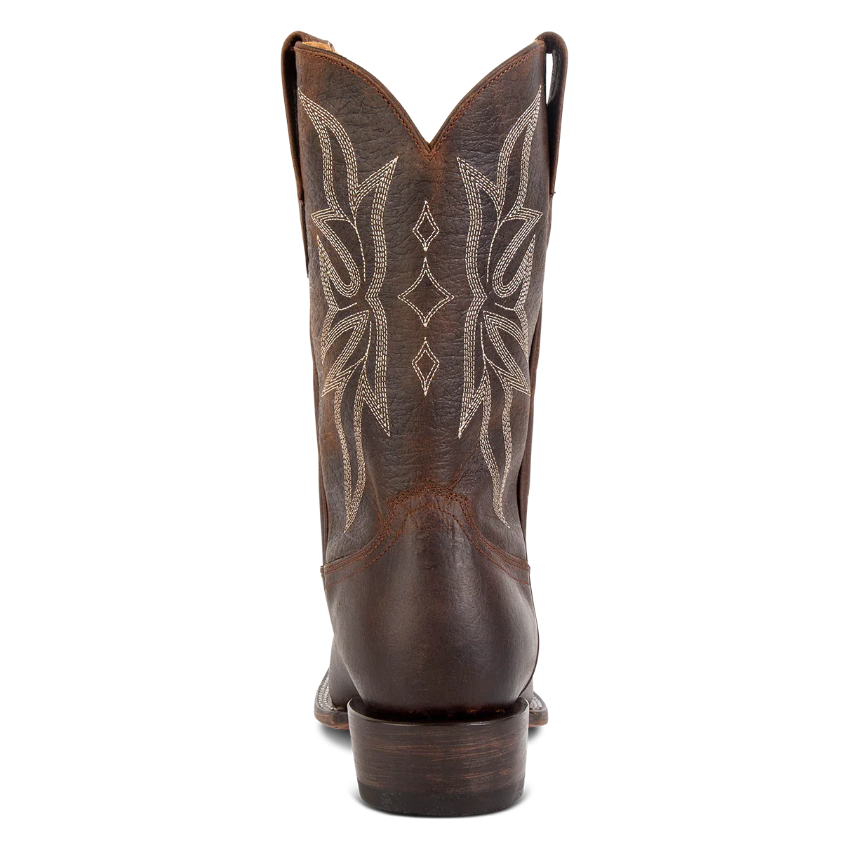 Union - Brown Leather - Image 6
