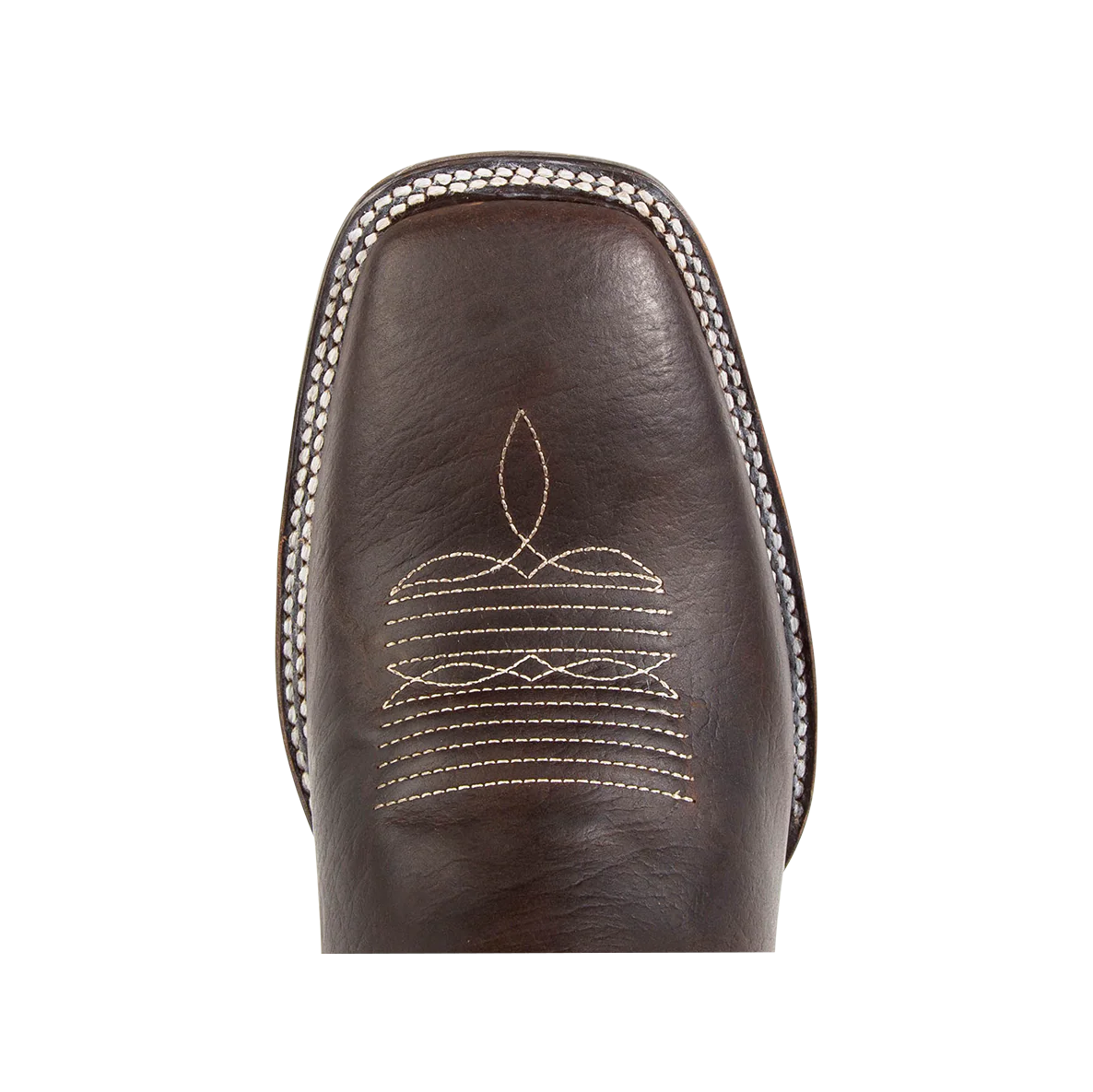 Union - Brown Leather - Image 7
