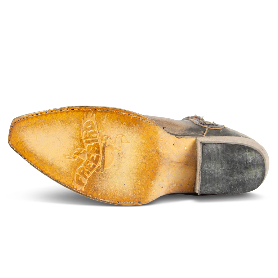 Wolfgang - Black - Image 9