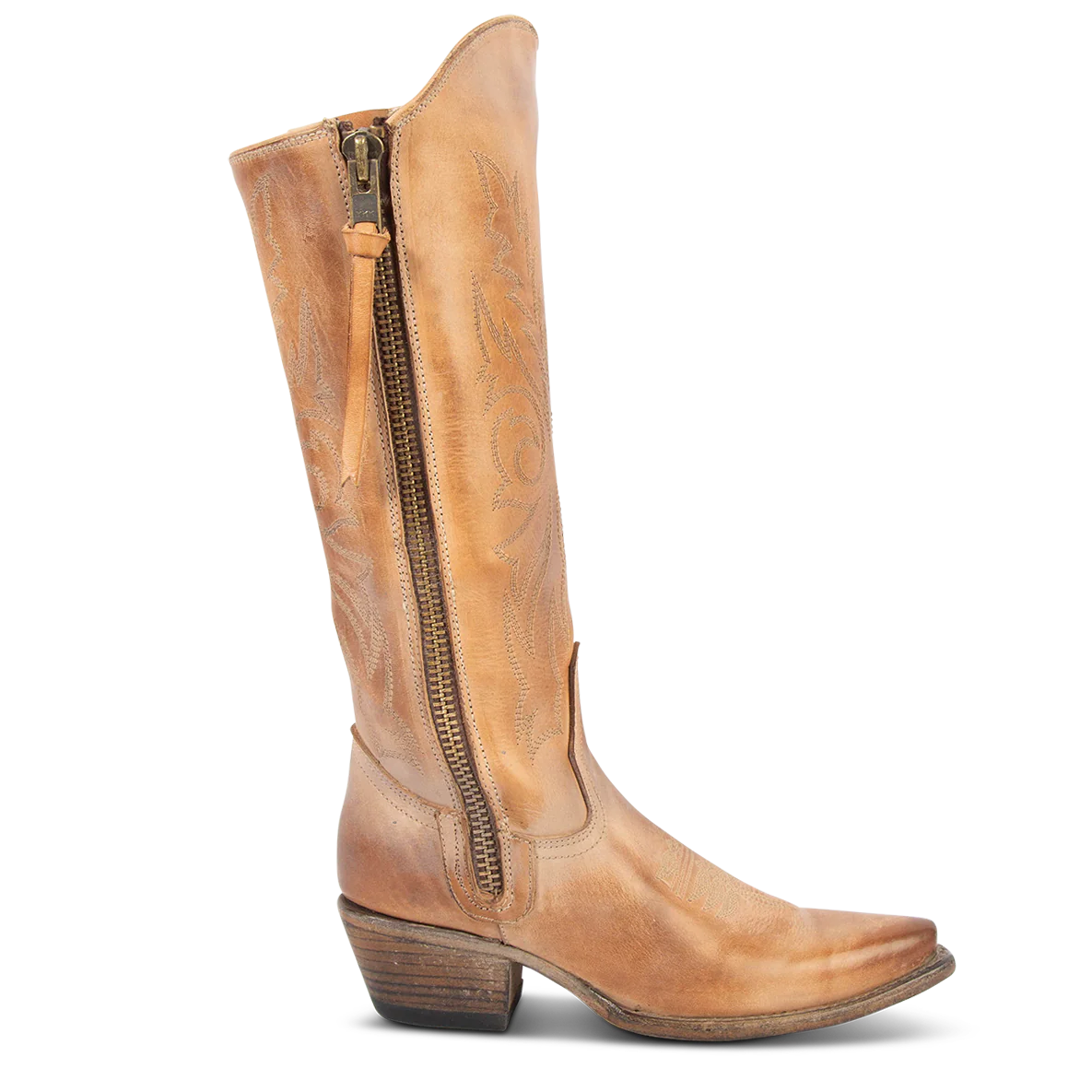 Wolfgang - Taupe - Image 3