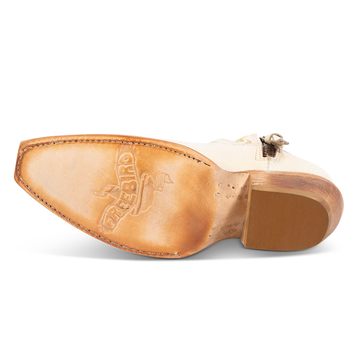 Wolfie - Beige - Image 8
