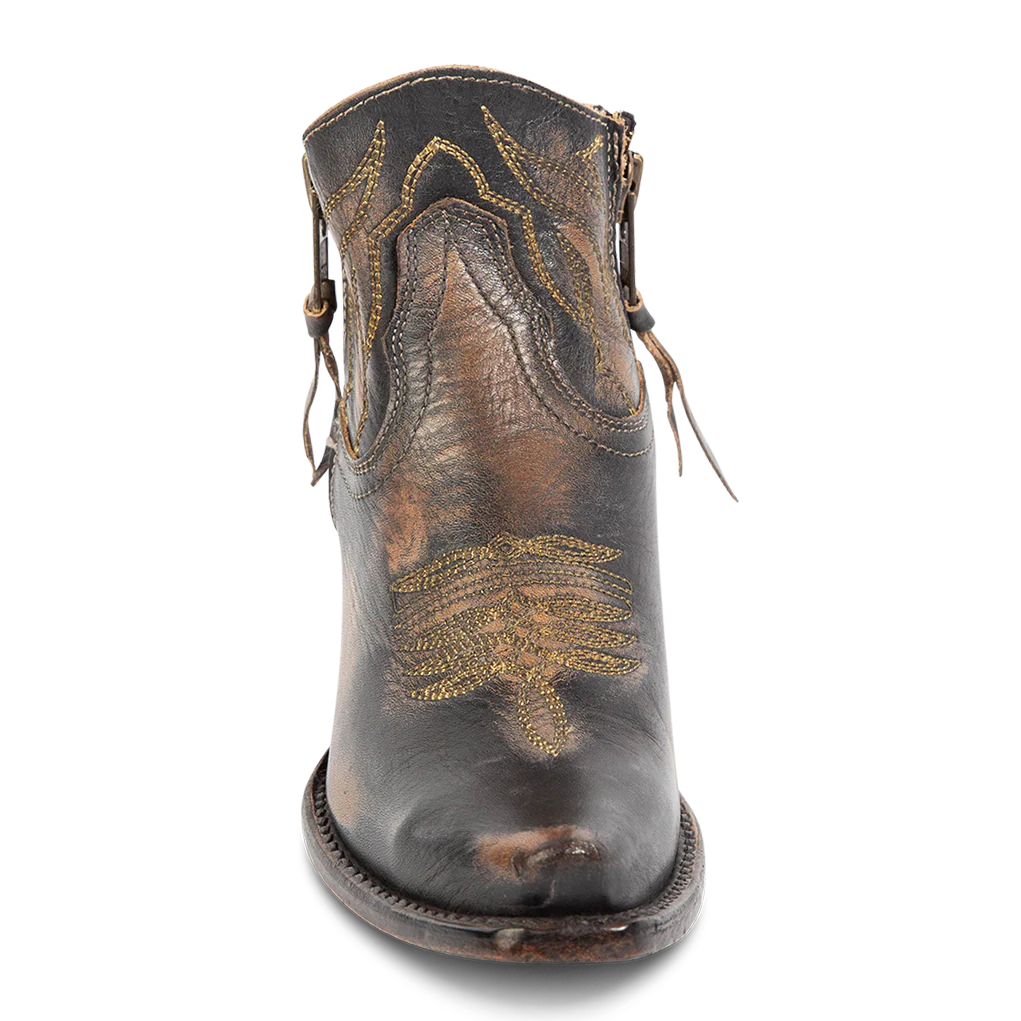 Wolfie - Black - Image 4