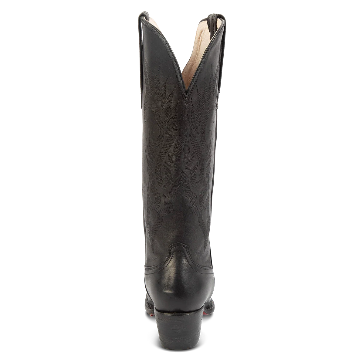 Woodland - Black Leather - Image 6