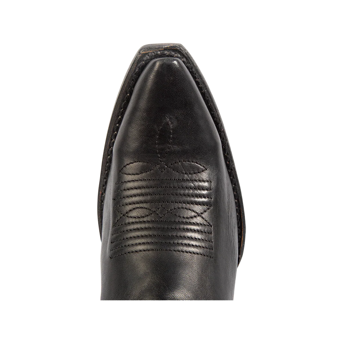 Woodland - Black Leather - Image 8